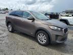 2019 Kia Sorento Lx zu verkaufen in Earlington, KY - Minor Dent/Scratches