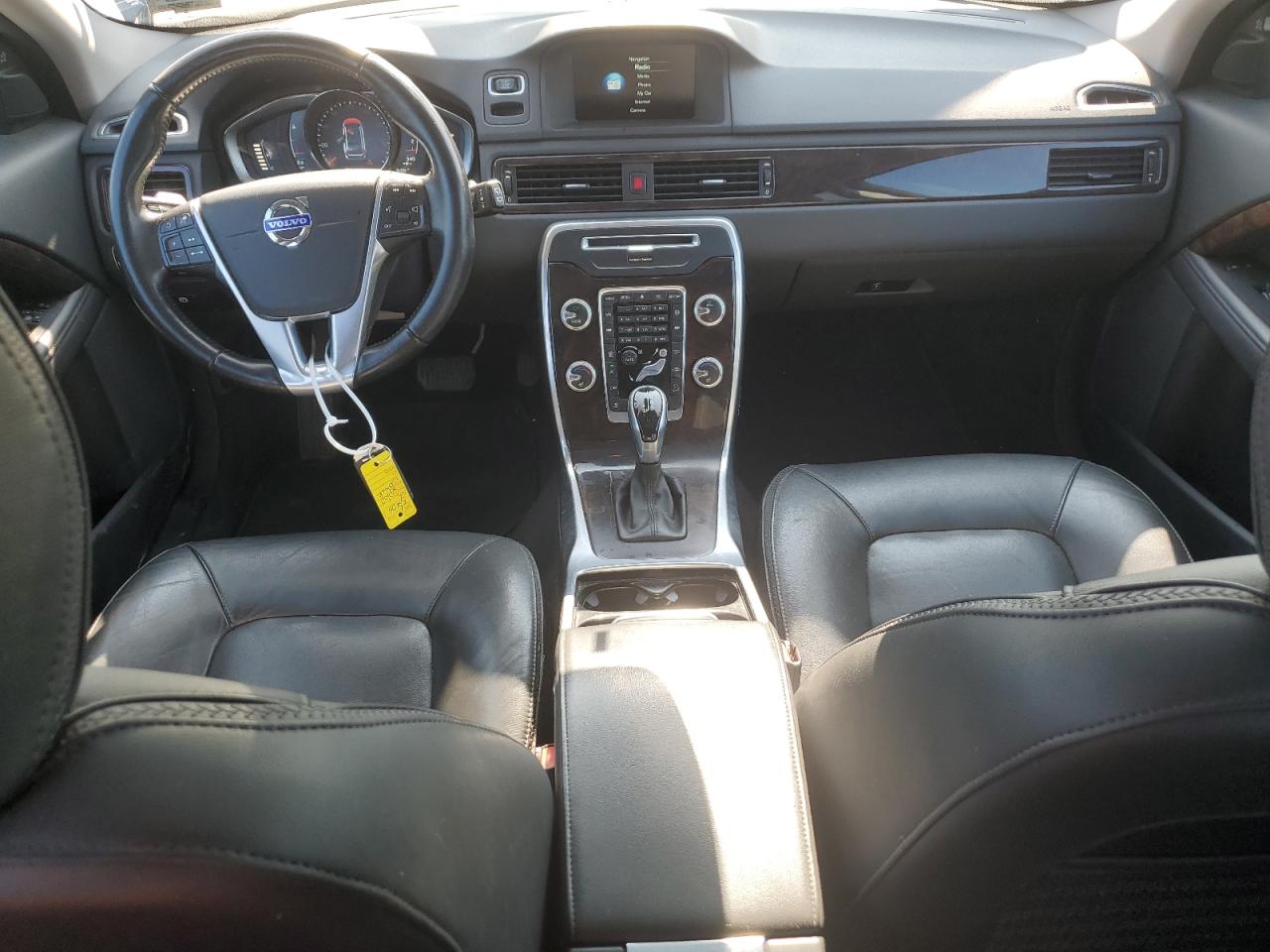 2015 Volvo Xc70 T6 Platinum VIN: YV4902NM0F1223461 Lot: 58783905