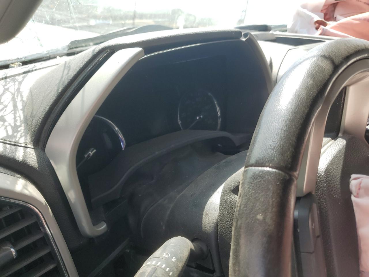 FORD F350 2021 VIN 1FT8W3BT8MEC90362 photo 9