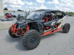 2023 CAN-AM MAVERICK X3 MAX X RS TURBO RR   for sale at Copart KS - KANSAS CITY