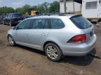 2013 Volkswagen Jetta Tdi за продажба в New Britain, CT - Side