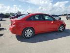 2014 Chevrolet Cruze Ls   for Sale in New Orleans, LA - Rear End