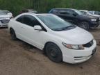 2010 HONDA CIVIC EXL   for sale at Copart ON - COOKSTOWN