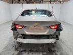 2023 Chevrolet Malibu Lt zu verkaufen in Jacksonville, FL - Rear End