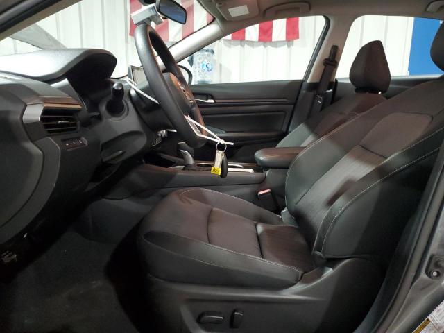  NISSAN ALTIMA 2024 Gray