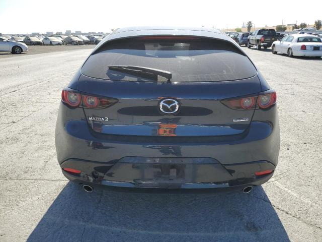 MAZDA 3 2020 Granatowy