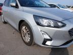 2020 FORD FOCUS TITA for sale at Copart CHESTER