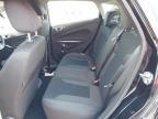 2017 FORD FIESTA ZET for sale at Copart ROCHFORD