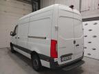 2022 MERCEDES BENZ SPRINTER for sale at Copart CASTLEDERMOT - IRELAND