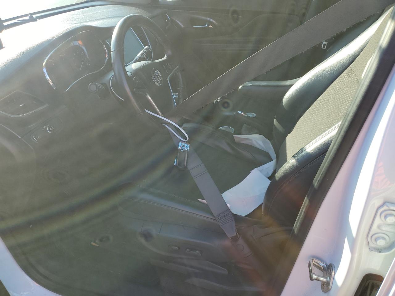 2019 Buick Encore Preferred VIN: KL4CJESB6KB829940 Lot: 61898965