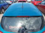 2018 FORD FIESTA ZET for sale at Copart PETERLEE