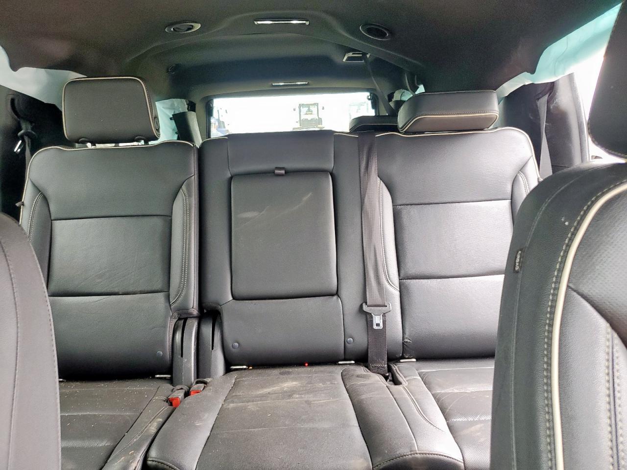 2022 GMC Yukon Xl C1500 Slt VIN: 1GKS1GKD2NR185562 Lot: 59724135