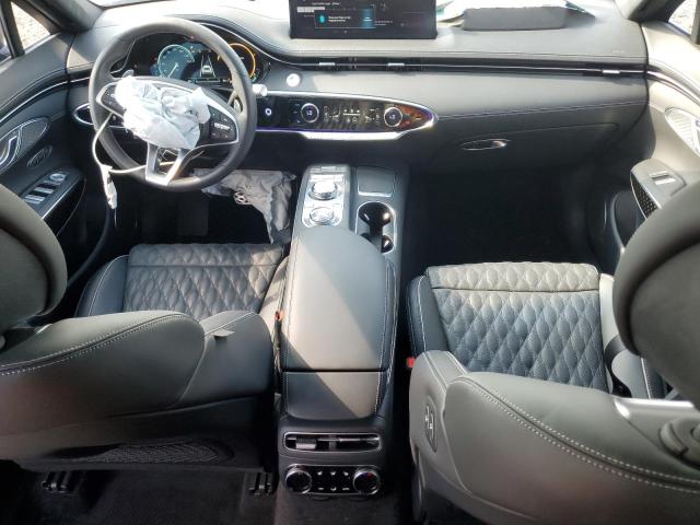  GENESIS GV70 BASE 2024 Czarny