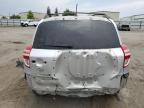 2010 Toyota Rav4    продається в Bakersfield, CA - Rear End