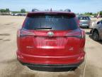 2018 TOYOTA RAV4 LE à vendre chez Copart ON - TORONTO