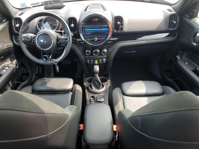  MINI COOPER 2019 Gray