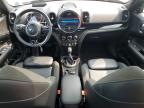 2019 Mini Cooper S E Countryman All4 იყიდება Marlboro-ში, NY - Front End