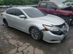 2018 Nissan Altima 2.5   na sprzedaż w New Britain, CT - Vandalism