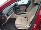 2017 JAGUAR XF PRESTIG for sale at Copart SANDY