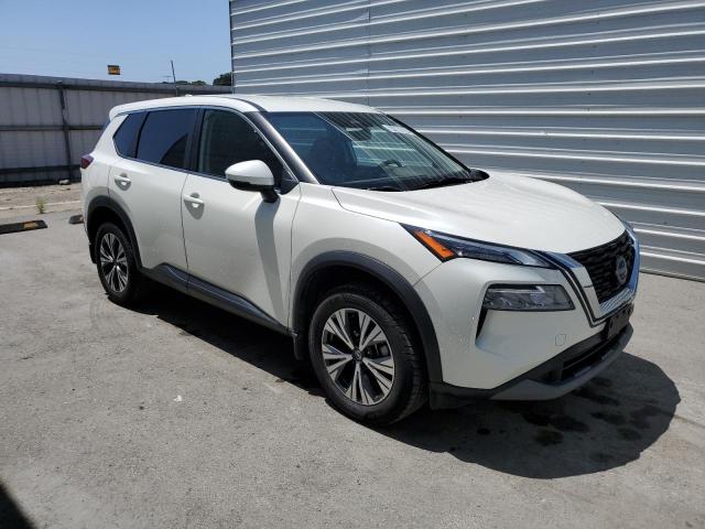 NISSAN ROGUE 2022 Biały