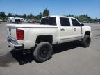 2014 Chevrolet Silverado K1500 High Country for Sale in Woodburn, OR - Front End