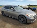 2011 INFINITI M37 X   à vendre chez Copart AB - CALGARY