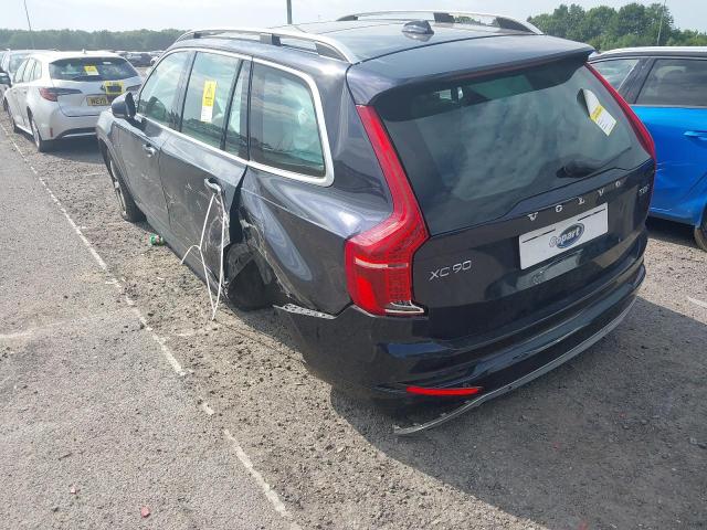 2016 VOLVO XC90 T8 MO