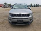 2019 JEEP COMPASS LIMITED for sale at Copart ON - LONDON
