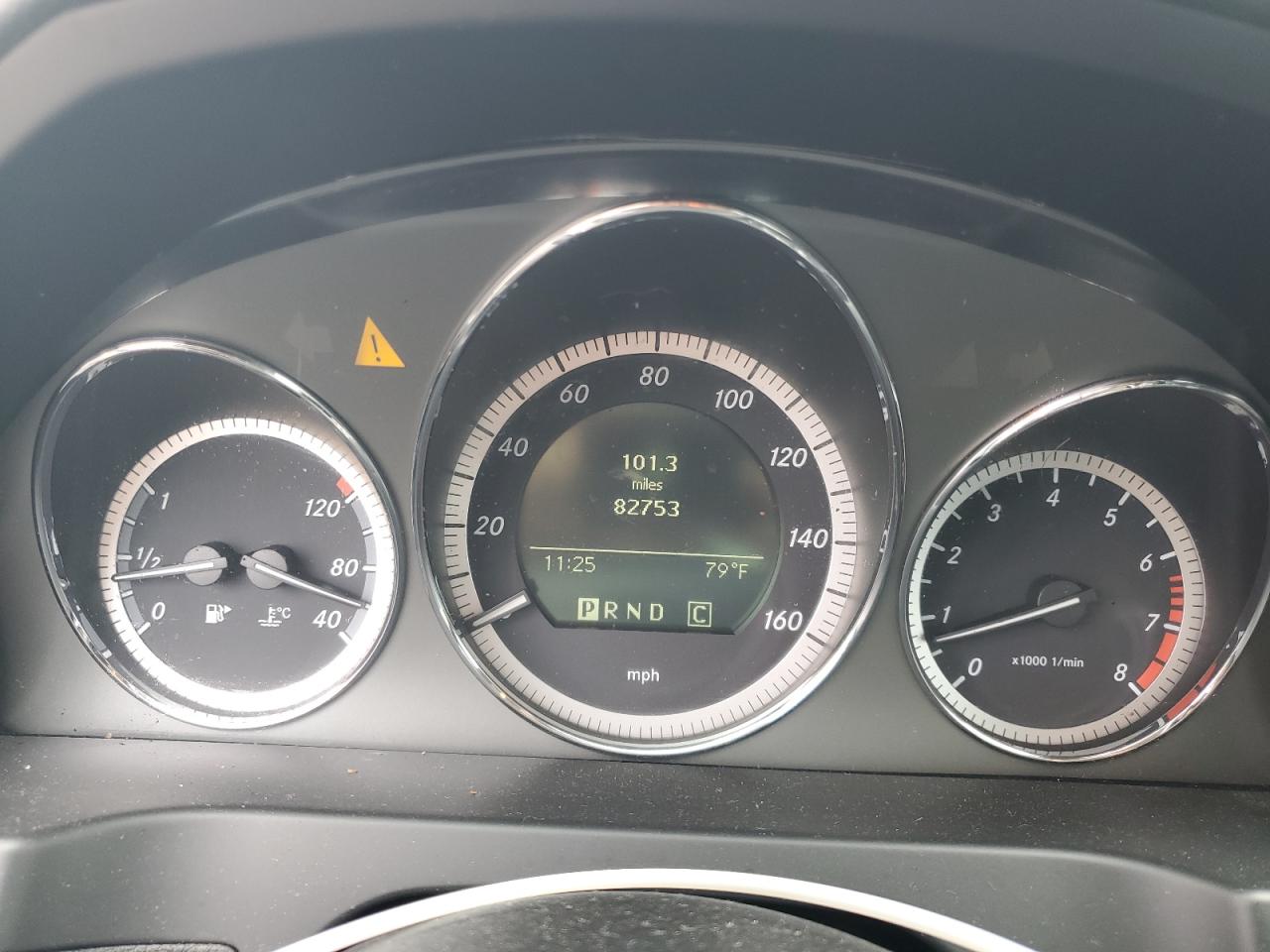 2010 Mercedes-Benz C 300 VIN: WDDGF5EB0AF462759 Lot: 62908485
