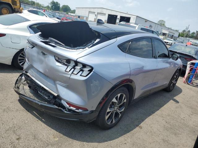  FORD MUSTANG 2022 Srebrny
