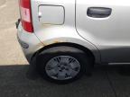 2005 FIAT PANDA DYNA for sale at Copart WHITBURN