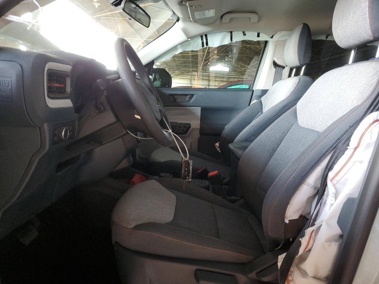 2024 Ford Maverick Xlt VIN: 3FTTW8H37RRB03096 Lot: 59818565