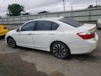 2014 Honda Accord Hybrid للبيع في Shreveport، LA - Rear End