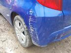 2011 HONDA JAZZ I-VTE for sale at Copart BRISTOL