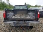 2008 Ford F350 Srw Super Duty продається в West Warren, MA - Side