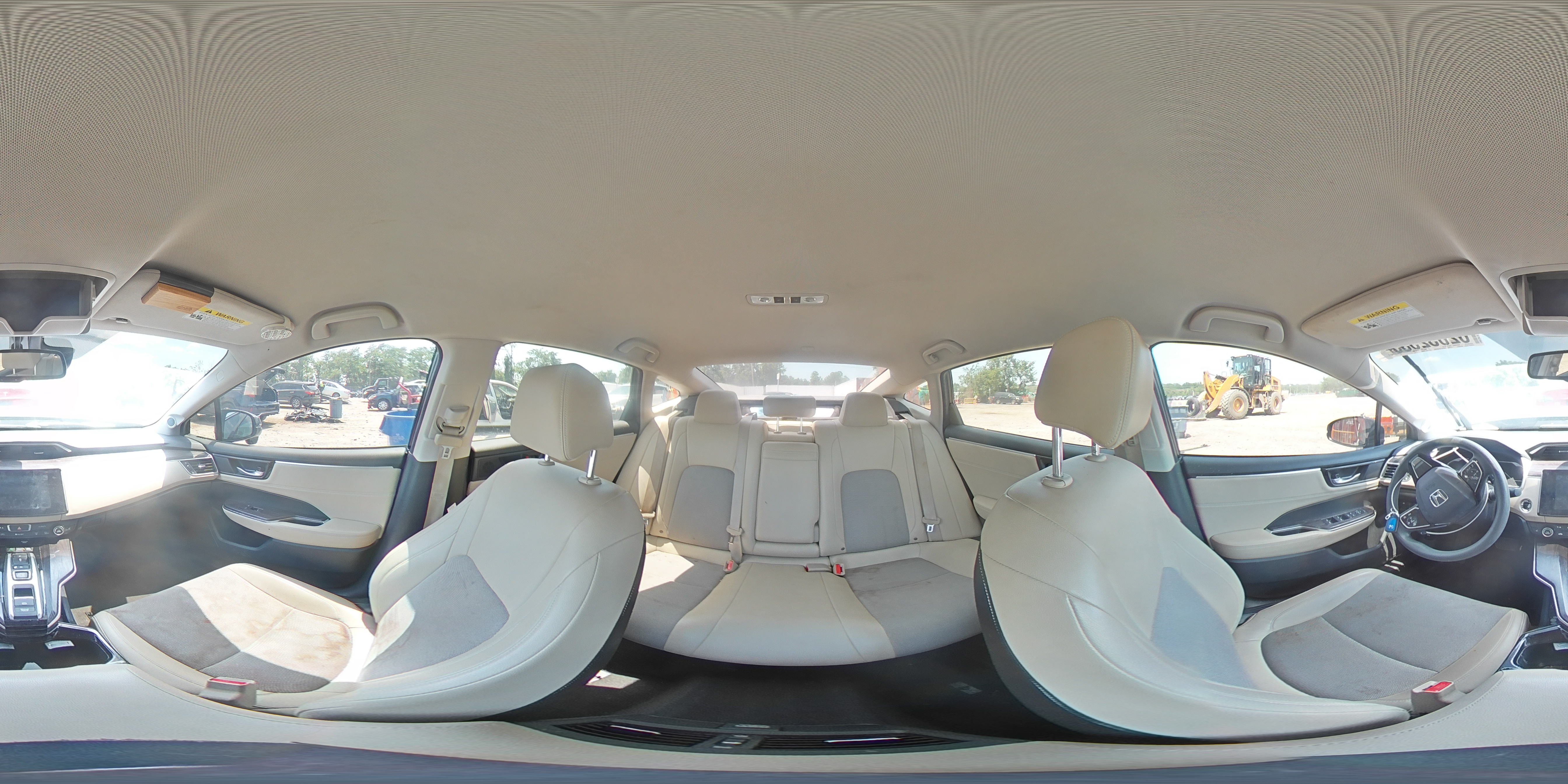 2018 Honda Clarity VIN: JHMZC5F14JC019645 Lot: 62032535