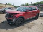 2013 Ford Explorer Limited за продажба в Marlboro, NY - Front End