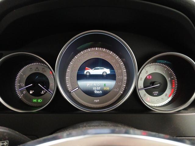 2014 MERCEDES BENZ C180 AMG S