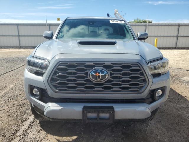 TOYOTA TACOMA 2021 Серый