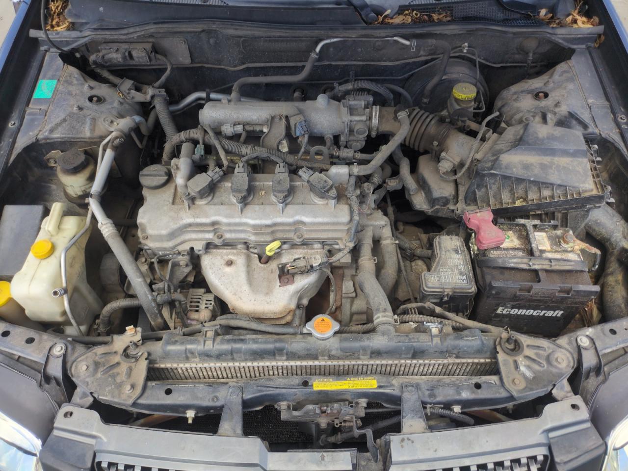 2005 Nissan Sentra 1.8 VIN: 3N1CB51D85L577183 Lot: 60751525