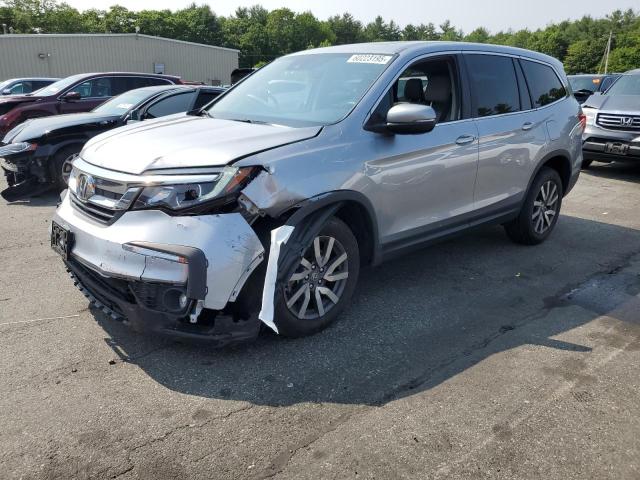  HONDA PILOT 2020 Srebrny