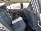 2014 Honda Civic Lx   на продаже в Fresno, CA - Front End