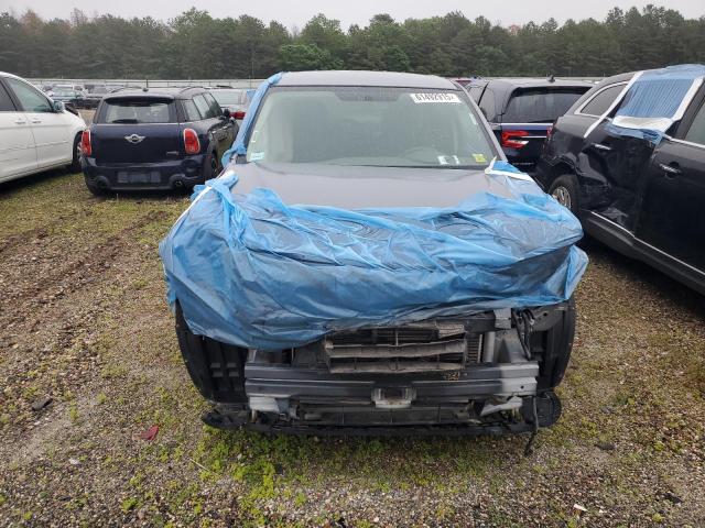  MITSUBISHI OUTLANDER 2019 Szary