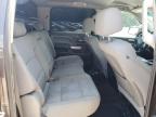 2015 Chevrolet Silverado K1500 Lt продається в Florence, MS - Mechanical