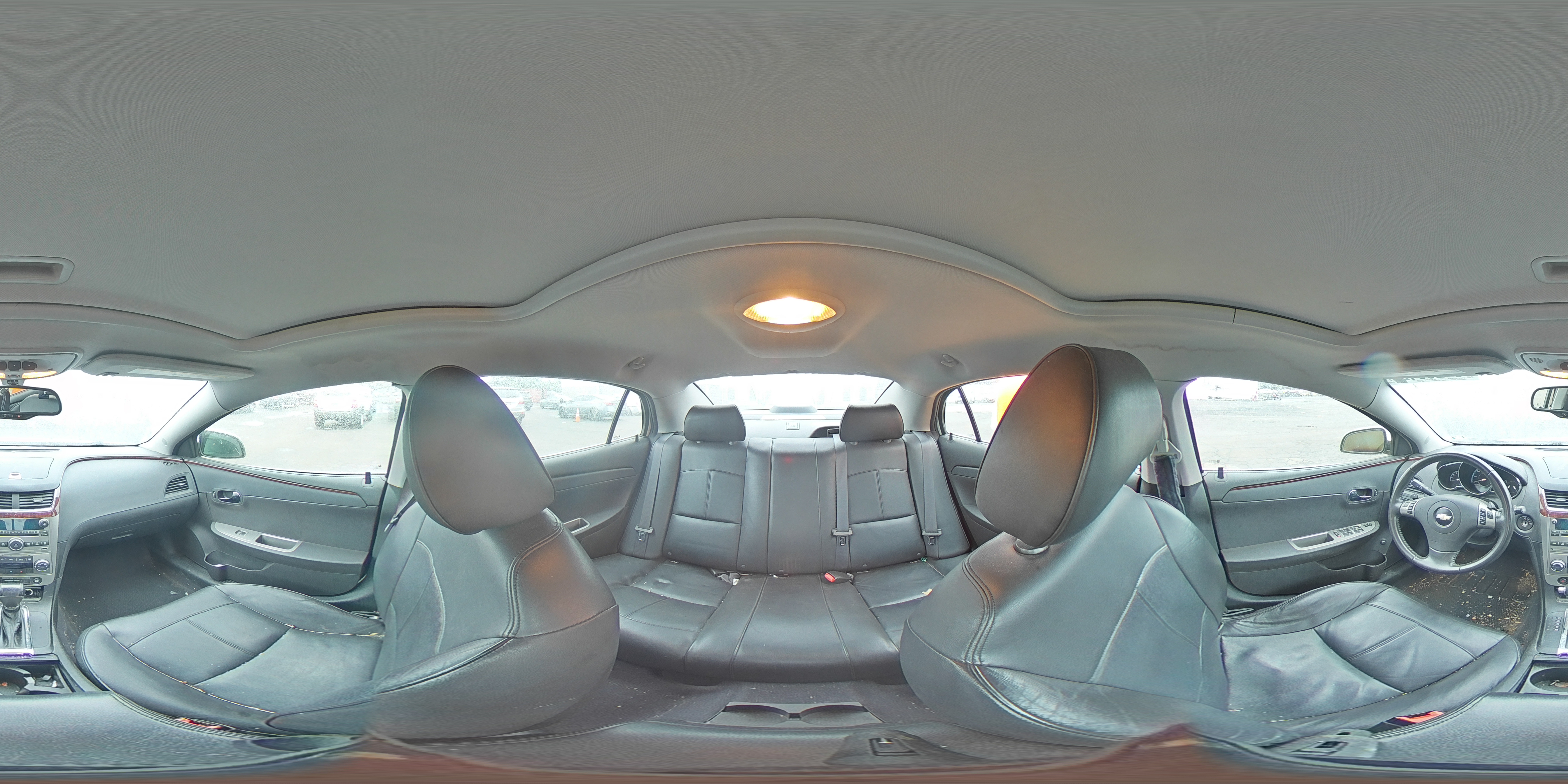 2010 Chevrolet Malibu Ltz VIN: 1G1ZE5E73A4143586 Lot: 61230125