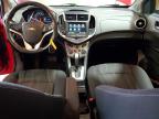 2019 Chevrolet Sonic Lt   for Sale in Ebensburg, PA - Water/Flood