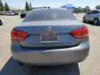 2015 Volkswagen Passat S en Venta en Rancho Cucamonga, CA - Front End