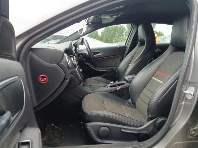 2014 MERCEDES BENZ A180 BLUEE