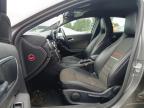 2014 MERCEDES BENZ A180 BLUEE for sale at Copart BELFAST