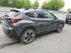 2024 Subaru Crosstrek Limited продається в Arlington, WA - Side